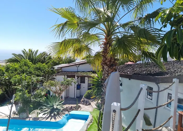 Holiday home Etoile Arc-en-ciel