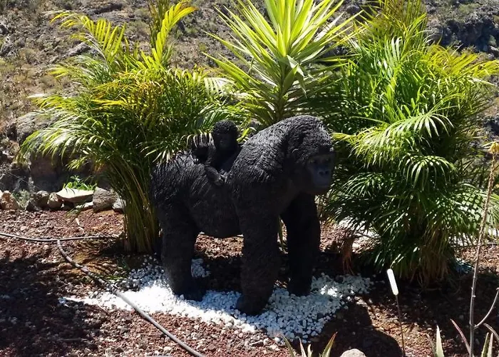 Etoile Arc-en-ciel Ferienhaus Tejina de Isora