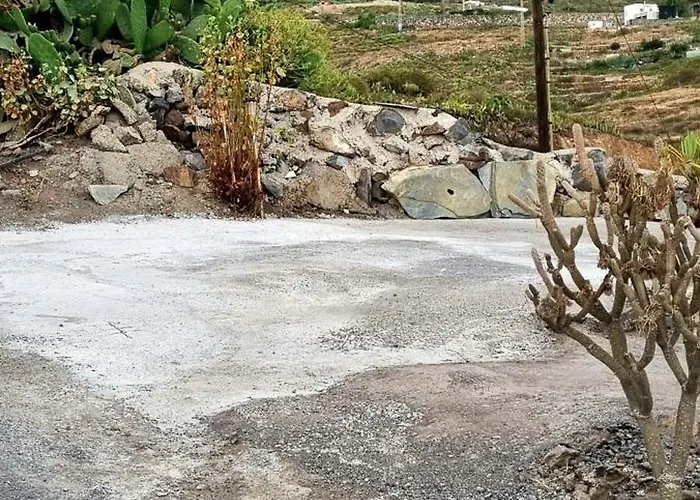 Etoile Arc-en-ciel Tejina de Isora