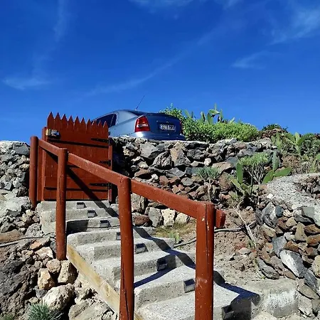 Etoile Arc-en-ciel Nyaraló