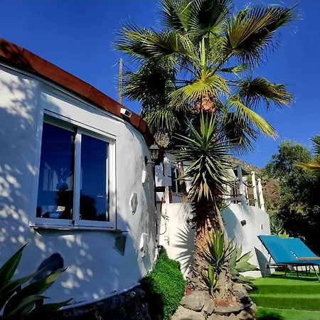 Etoile Arc-en-ciel * Tejina de Isora