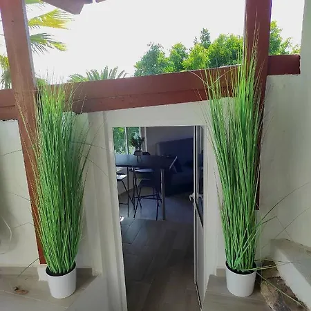 Etoile Arc-en-ciel Vakantiehuis Tejina de Isora