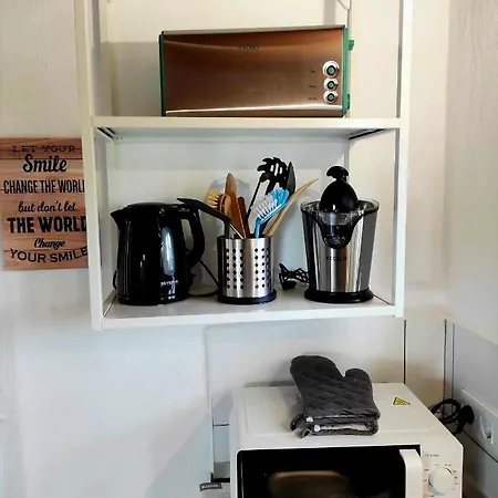 Etoile Arc-en-ciel Vakantiehuis