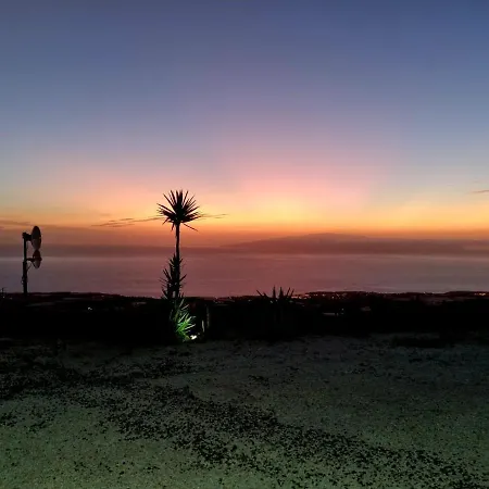 Etoile Arc-en-ciel Vakantiehuis *