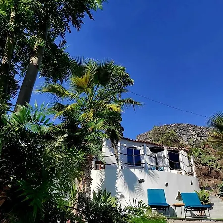 Vakantiehuis Etoile Arc-en-ciel