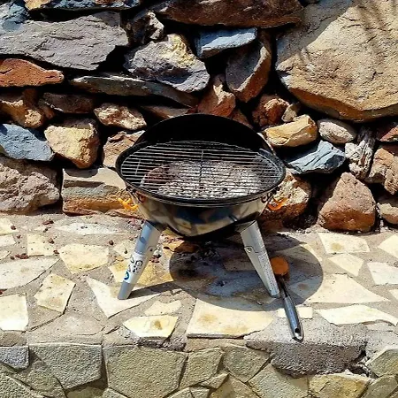 Etoile Arc-en-ciel Nyaraló Tejina de Isora